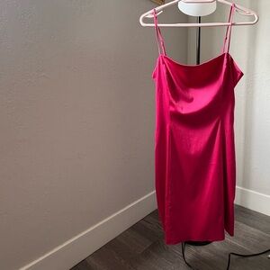 Sunday Best Mini Dress - Aritzia